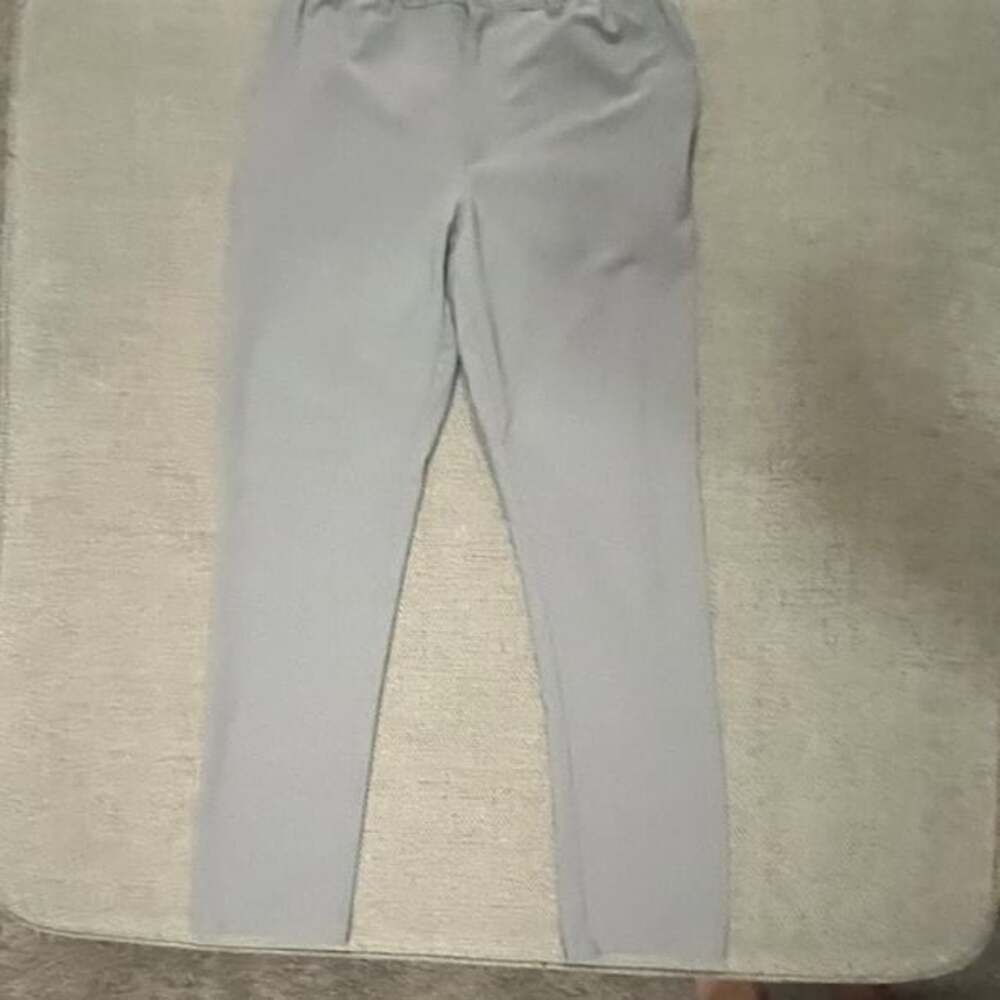 Chubbies Everywear Performance/ golf Pant The World's Grayests Size XXL